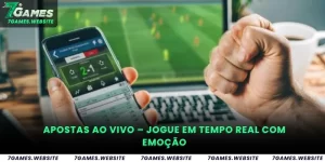 Apostas Ao Vivo