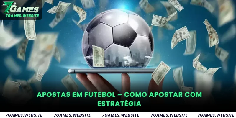 Apostas em Futebol
