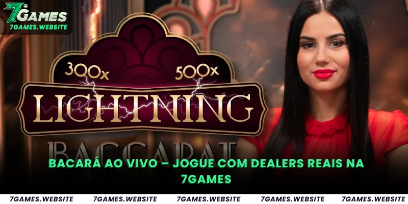 Bacará ao Vivo