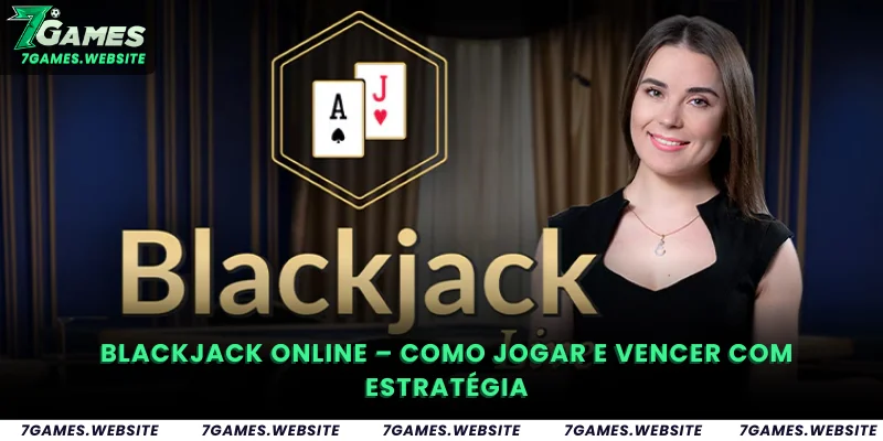 Blackjack Online