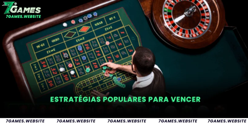 Estratégias Populares para Vencer