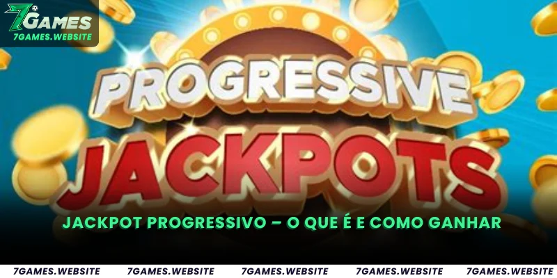 Jackpot Progressivo