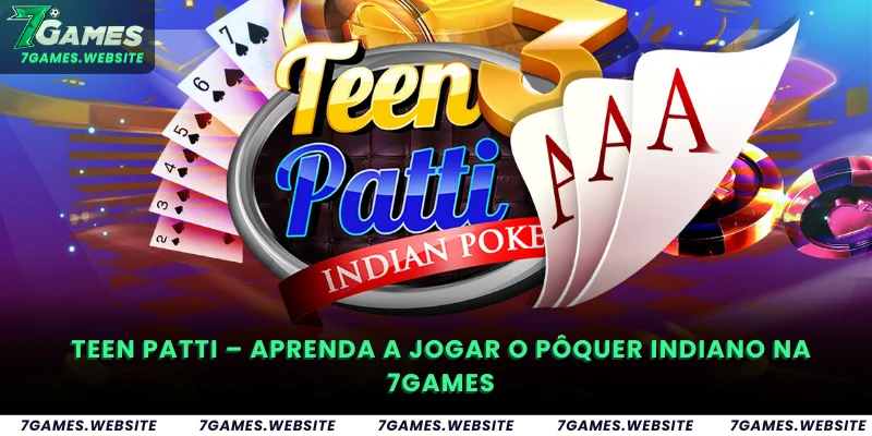 Teen Patti